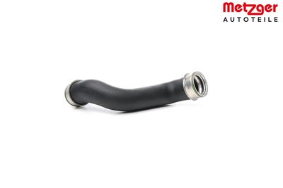 LADELUFTSCHLAUCH METZGER AUTOTEILE 2400276 18