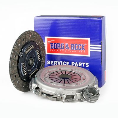 комплект съединител BORG & BECK HK2420