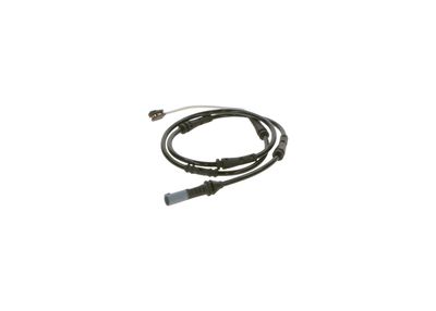WARNKONTAKT BREMSBELAGVERSCHLEIß BOSCH 1987474548 8