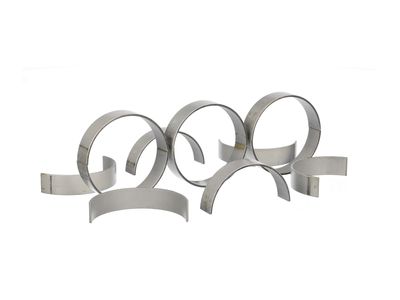 SET LAGAR BIELA ET ENGINETEAM LP005400 24