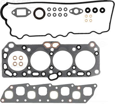 SET GARNITURI CHIULASA