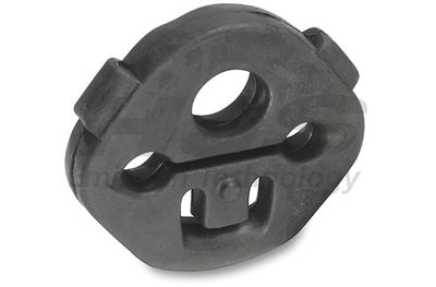 HALTER SCHALLDäMPFER HJS 83132473