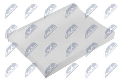 FILTRU AER HABITACLU