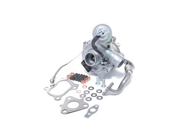 COMPRESOR SISTEM DE SUPRAALIMENTARE