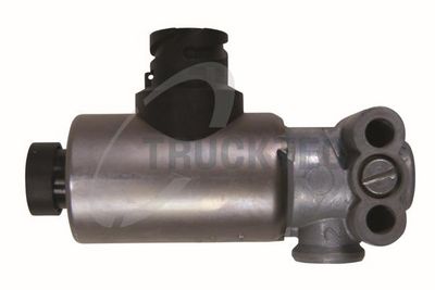 TRUCKTEC AUTOMOTIVE Solenoidinis vožtuvas
