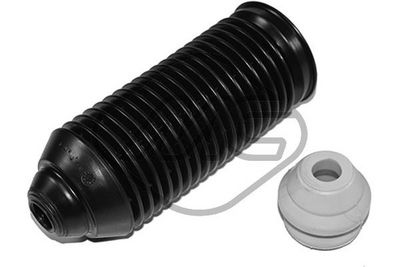 TAMPON CAUCIUC SUSPENSIE