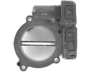 корпус на дроселовата клапа LUCAS LTH5013