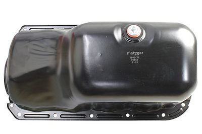 ÖLWANNE METZGER AUTOTEILE 7990171 1