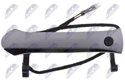 Vnější klika dveří NTY EZC-PS-043