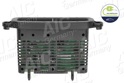 MODUL CONDUCăTOR SISTEM DE ILUMINARE AIC 59799