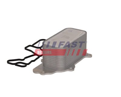 RADIATOR ULEI CUTIE VITEZE FAST FT04771 1