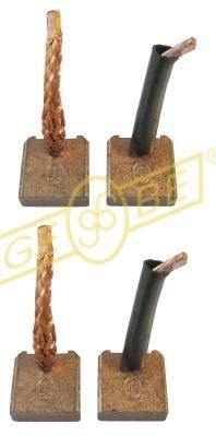 KOHLEBüRSTE STARTER