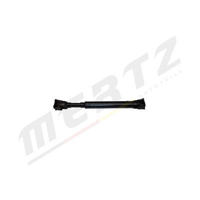 Gelenkwelle, Achsantrieb