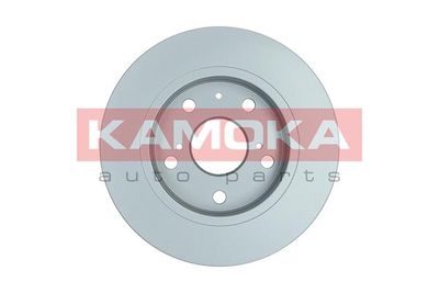 Brake Disc 103506