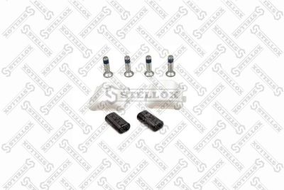 Прицепное устройство STELLOX 87-00411-SX