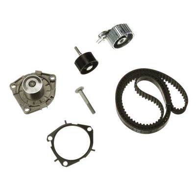 SET POMPA APA + CUREA DINTATA GATES KP15646XS 72