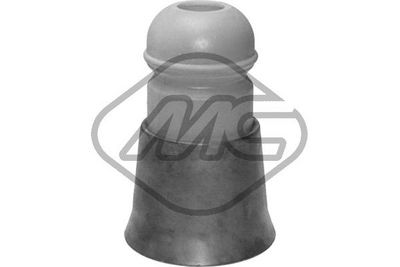 ударен тампон, окачване (ресьори) Metalcaucho 12960