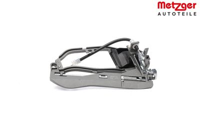 TüRGRIFFRAHMEN METZGER AUTOTEILE 2310759 37