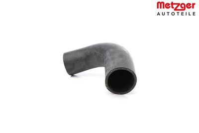 LADELUFTSCHLAUCH METZGER AUTOTEILE 2400375 6