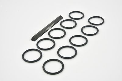 GARNITURA FLANSA LICHID RACIRE FEBEST RINGWH018PCS10 19