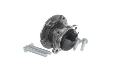 RADLAGERSATZ SKF VKBA7033 7