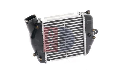 LADELUFTKüHLER AKS DASIS 117006N 6