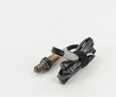 BOSCH 0 258 006 669 Лямбда-зонд для AUDI A8 D3 (4E2, 4E8)