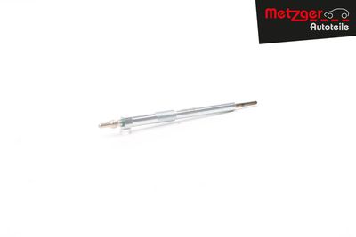 GLüHKERZE METZGER AUTOTEILE H5017 16