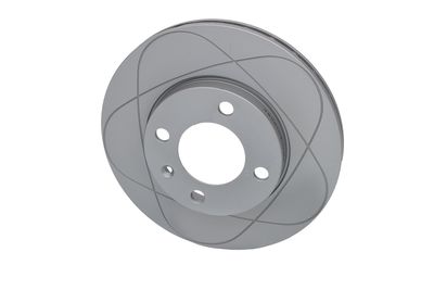 BREMSSCHEIBE ATE 24032001231 3