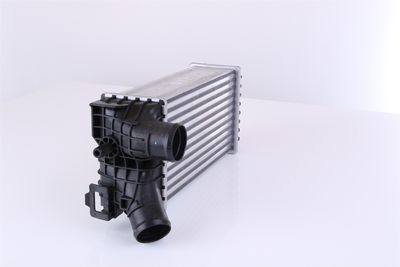 INTERCOOLER COMPRESOR NISSENS 96491 36