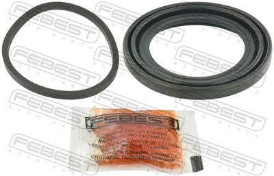 Repair Kit, brake caliper 1775-A6C7F