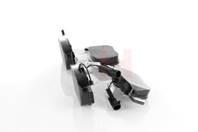SET PLACUTE FRANA FRANA DISC GH GH412340 20