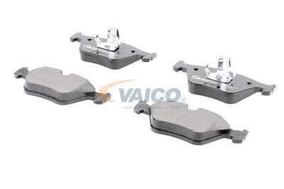 BREMSBELAGSATZ SCHEIBENBREMSE VAICO V204116 15