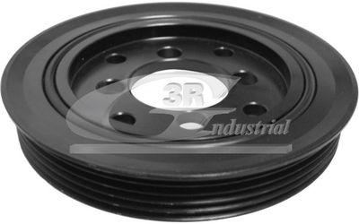 3RG 10300 Шкив коленвала для FORD FIESTA Автофургон / микроавтобус (J5_, J3_)