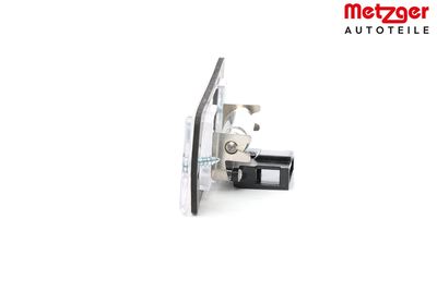 KENNZEICHENLEUCHTE METZGER AUTOTEILE 2080036 11