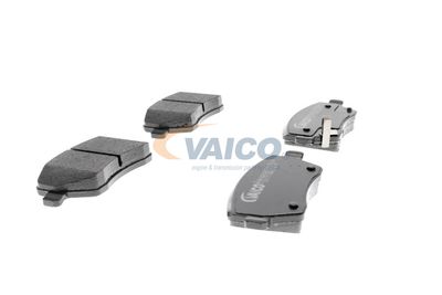 BREMSBELAGSATZ SCHEIBENBREMSE VAICO V400651 26