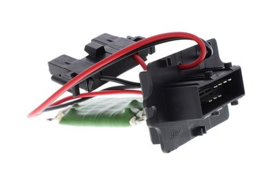 REGLER INNENRAUMGEBLäSE VEMO V46790030 40