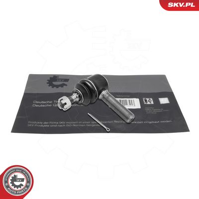 ESEN SKV - Hlava / čap spojovacej tyče riadenia (čap riadenia) ROVER, LAND ROVER , 92SKV014