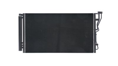 CONDENSATOR CLIMATIZARE MAHLE AC1026000S 11