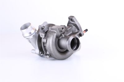 COMPRESOR SISTEM DE SUPRAALIMENTARE NISSENS 93411 34