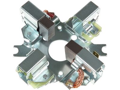 Vorschau Halter, Kohlebürsten