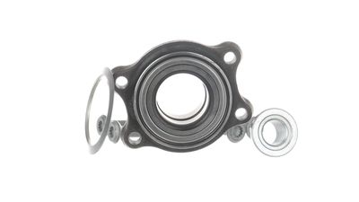 RADLAGERSATZ SKF VKBA6716 20