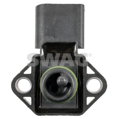 Sensor, boost pressure 33 10 4998