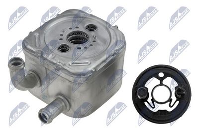 RADIATOR ULEI ULEI MOTOR