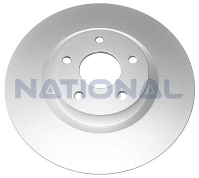 National NBD2094