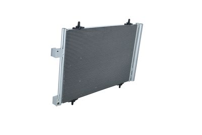 CONDENSATOR CLIMATIZARE NRF 35946 21