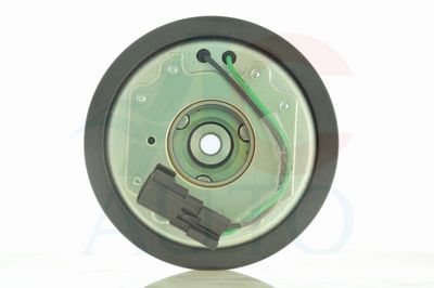 Elektromagnetická spojka pre kompresor klimatizácie ACAUTO AC-06DN202