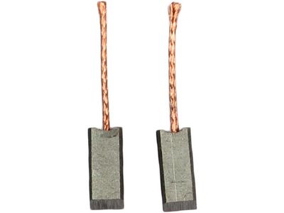 Balai charbon d'alternateur AS-PL — 6V