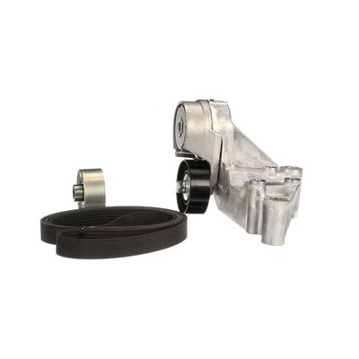 KEILRIPPENRIEMENSATZ GATES K096PK1745 6