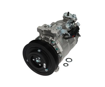 COMPRESOR CLIMATIZARE BOSCH 1986AD1386 24